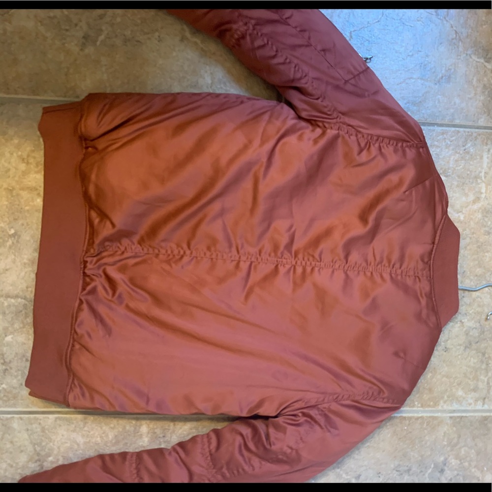 Jacket - Picture 3 of 3